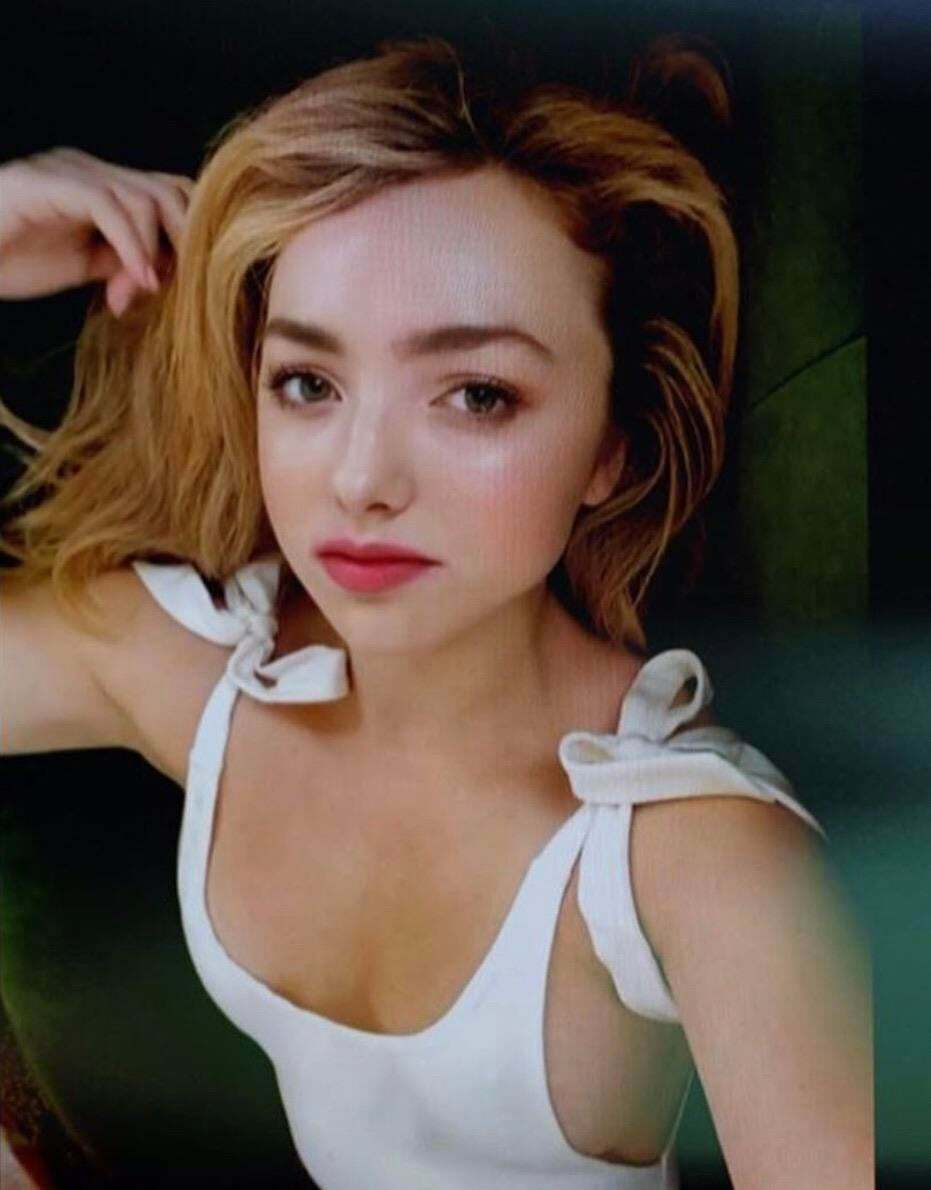 Peyton list