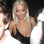 Rita Ora See Through (160 Photos)