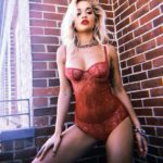 Rita Ora Sexy (2 New Pics)