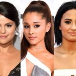 Selena Gomez, Ariana Grande, Demi Lovato !! Which one you staying in Quarantine with this summer?