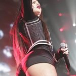 Selena Gomez, another Slutina ass living up to the name