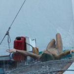 Shailene Woodley Nude & Sexy – Adrift (17 Pics + GIF & Video)