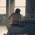 Shailene Woodley Topless (5 Photos)