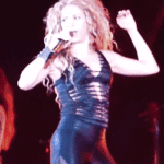 Shakira