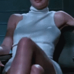 Sharon Stone - Basic Instinct