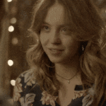 Sydney Sweeney side plot in Vikes