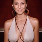 The delicious Emmanuelle Chriqui