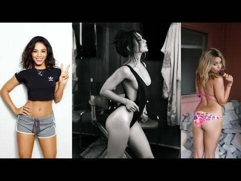 Vanessa Hudgens Hottest Photos | Fap Tribute 2020 HD