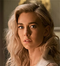 Vanessa Kirby (The White Widow in Mission: Impossible) Nude and Sexy (2 Video and 79 Photos)