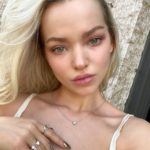 What would you do to Dove Cameron face?