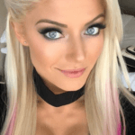 Who can give me a joi as Alexa bliss