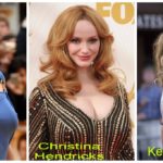 Who's the prettiest and least attractive? Heather Graham,Christina Hendricks or Kelly Preston