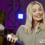 Would you take a whack to the dick and balls from Margot Robbie?