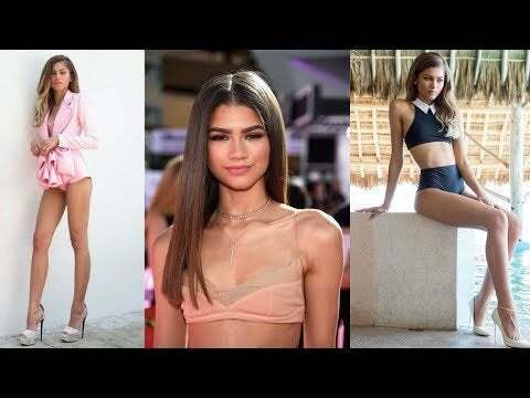 Zendaya Hottest Photos | Fap Tribute 2020 HD