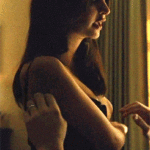 emily ratajkowski in gone girl