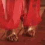 Brooke Burke Plot From "Dead Scared" [GIF]