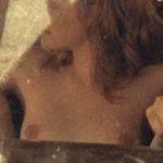 Kristen Stewart from "On the Road"