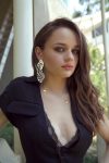 I want to slam Joey King hard