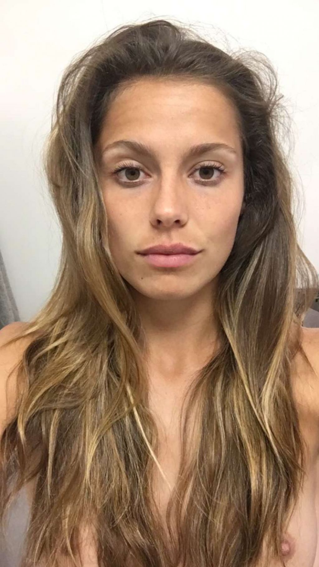 Amalie Iuel Leaked (1 Photo)