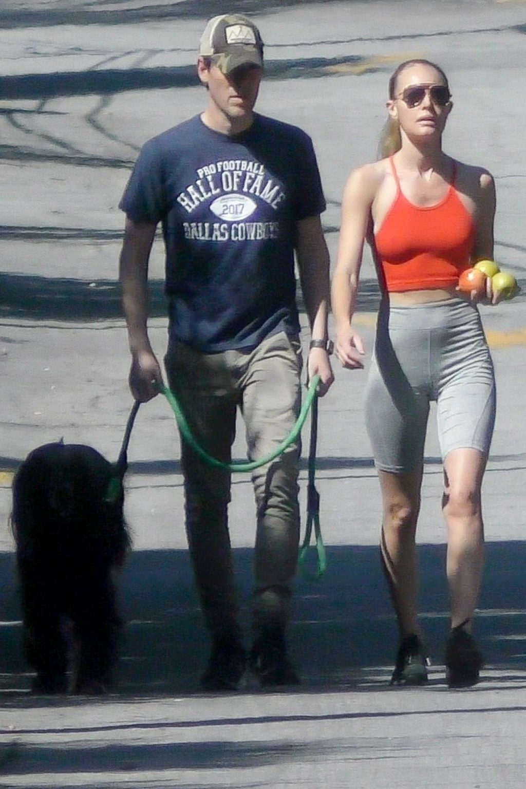 Kate Bosworth Braless