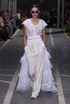 Grace Elizabeth See Through (11 Photos)