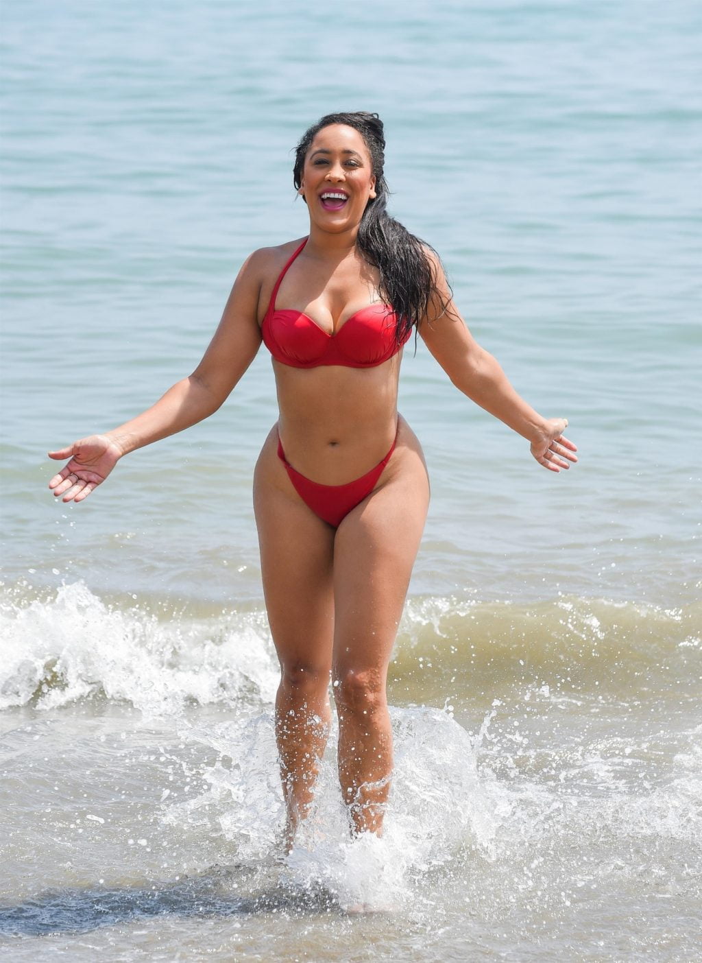 Natalie Nunn Sexy (9 Photos)