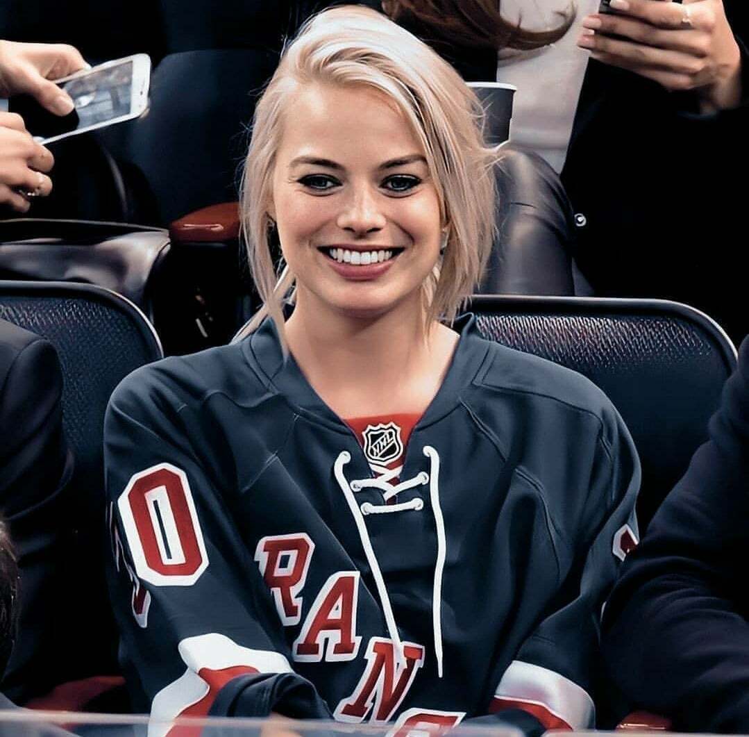 Margot Robbie