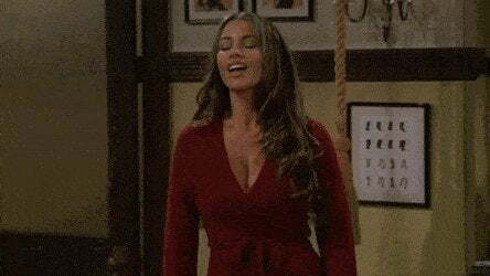 Sofia Vergara - My Wife And Kids (2002)