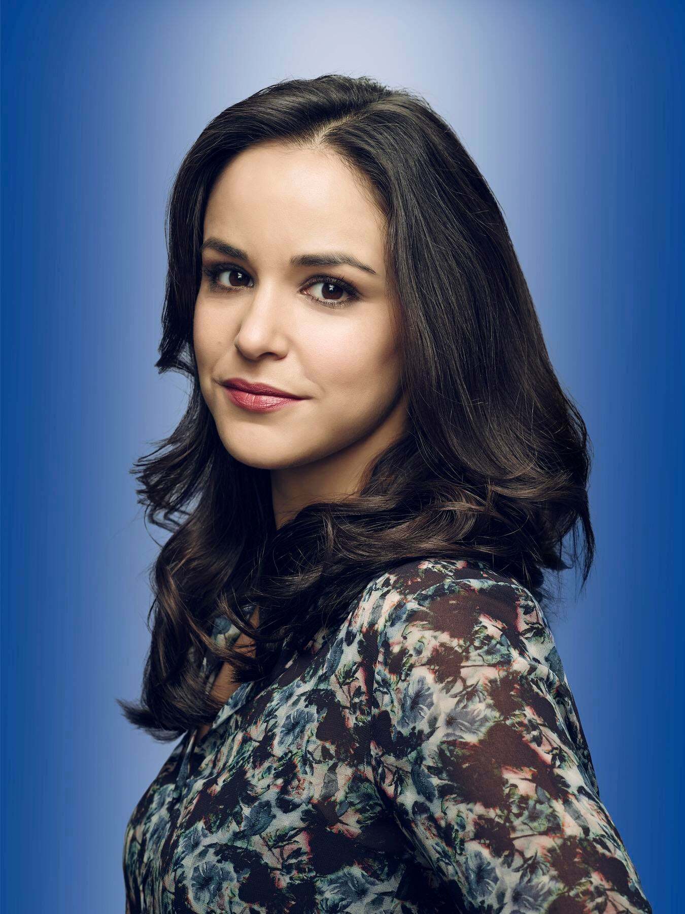 It’s a little cold outside where I am and I need somewhere warm to put my cock... Is Melissa Fumero’s warm wet mouth available, guys?