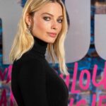 Margot Robbie’s face is made for cum