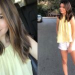 going on vacation with Miranda Cosgrove and fuck her whenever you want. how would you fuck her?