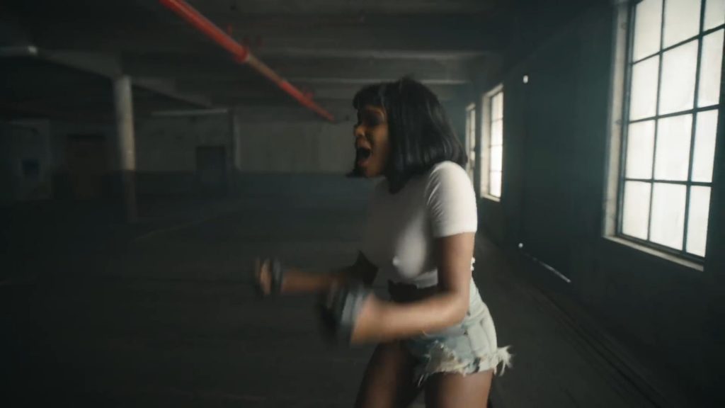 Azealia Banks Sexy Pics Gifs Video Nude Celebs