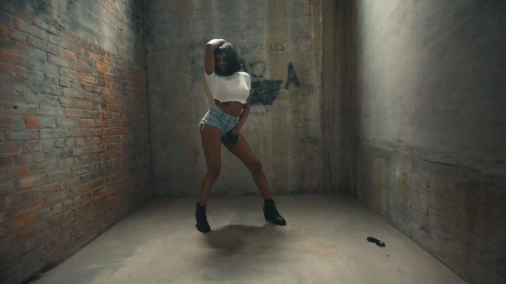 Azealia Banks Sexy Pics Gifs Video Nude Celebs