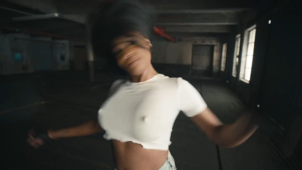 Azealia Banks Sexy Pics Gifs Video Nude Celebs