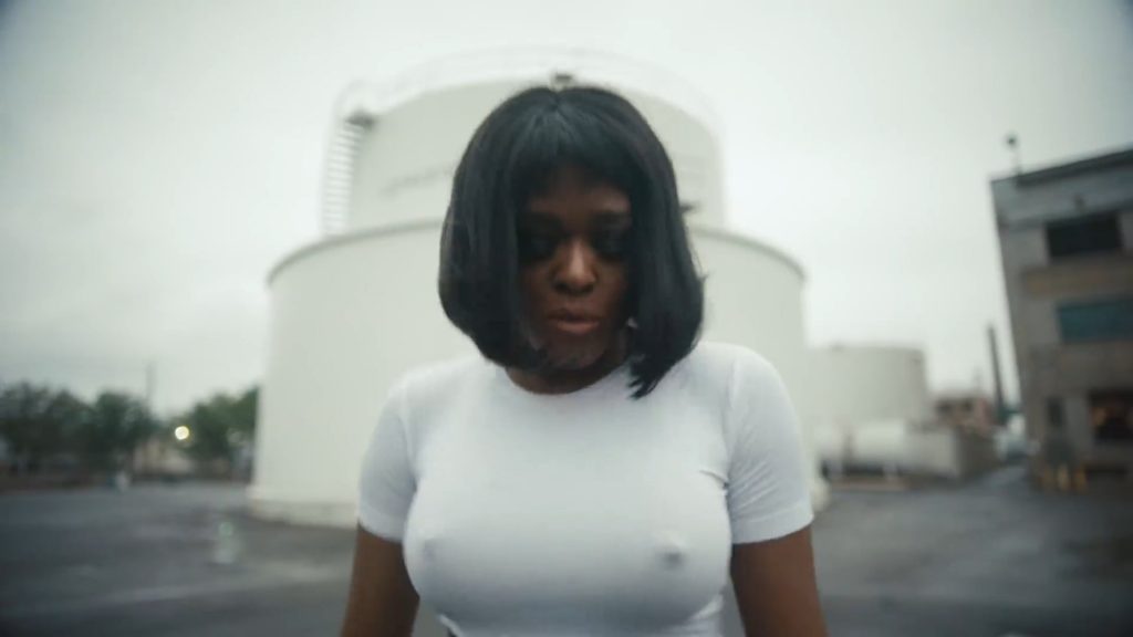 Azealia Banks Sexy Pics Gifs Video Nude Celebs