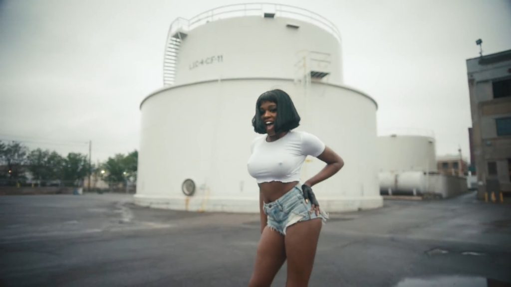 Azealia Banks Sexy Pics Gifs Video Nude Celebs