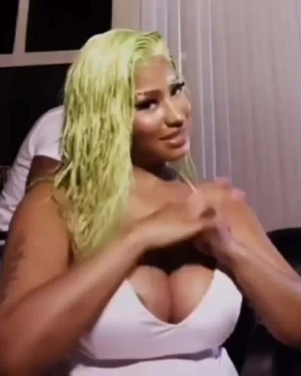 Nicki Minaj