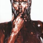 Chocolate dipped Heidi Klum anyone?