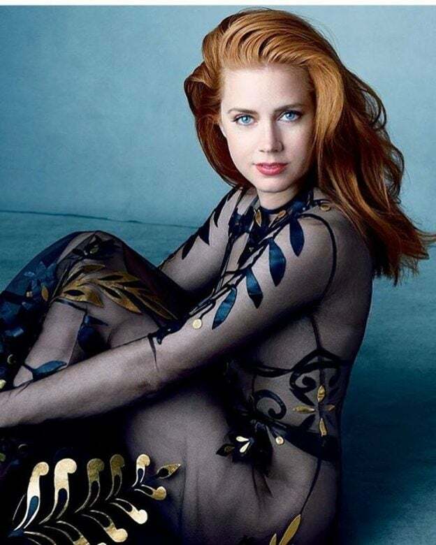 Amy adams