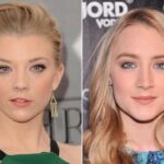 Another absolute dream threesome would be with Saoirse Ronan and Natalie Dormer! Let’s discuss this one thoroughly.