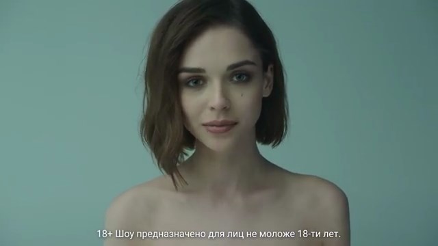 Sofia sinitsyna nude