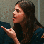 Proper Pussy Eating technique by Alexandra Daddario