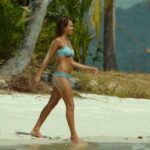 Jessica Alba in "Mechanic: Resurrection"