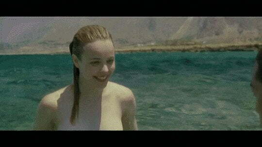 Rachel McAdams - My Name is Tonino (2002)