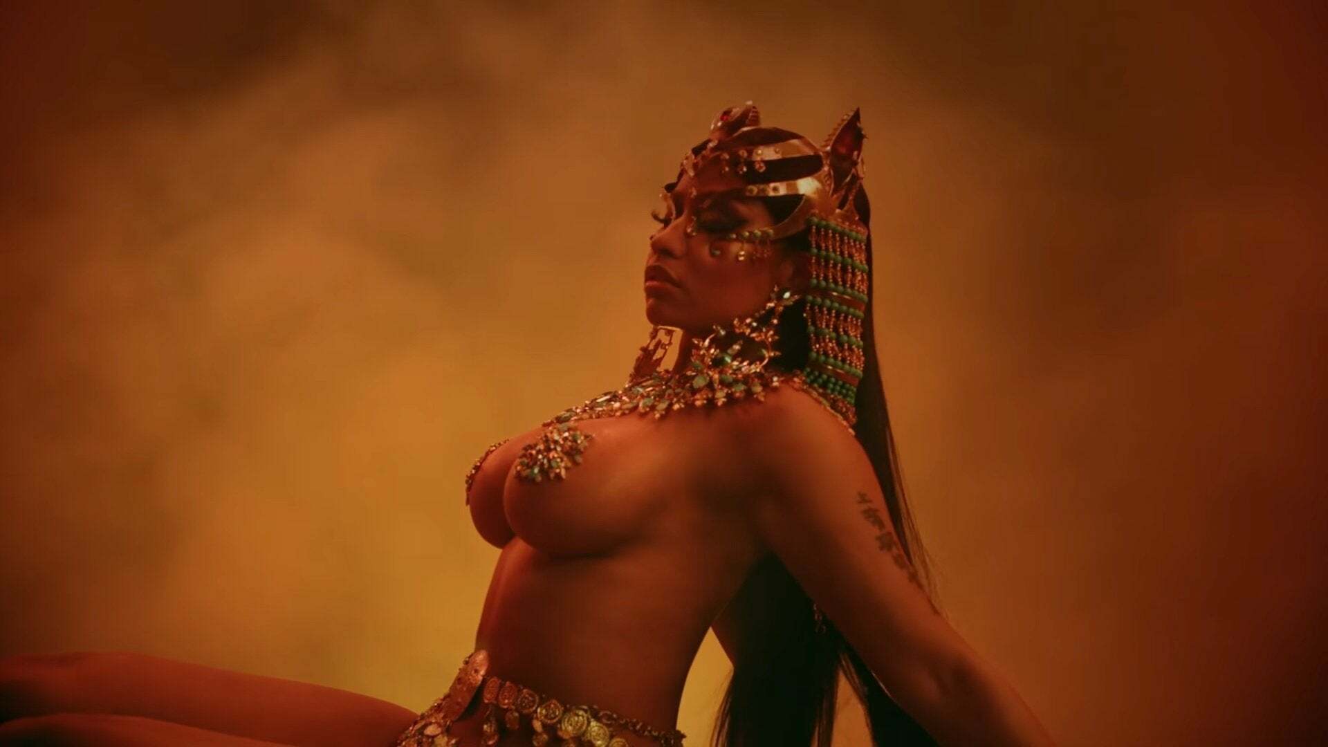 Nicki Minaj