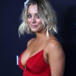 Which actress do you think has sucked the most cock for roles on TV shows and movies? Surely Kaley Cuoco is up there