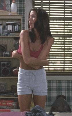 Shannon Elizabeth-American Pie