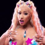 Nicki Minaj - TROLLZ Music Video - Titty Bounce, Part II ENHANCED