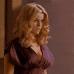 Alice Eve - She's Out of My League (2010)