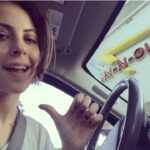 Who likes eating In-N-Out and sucking dick? This galllll (Willa Holland)